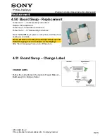 Preview for 79 page of Sony Xperia S LT26i Service Manual