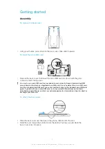 Preview for 9 page of Sony Xperia SL LT26ii User Manual