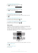 Preview for 18 page of Sony Xperia SL LT26ii User Manual