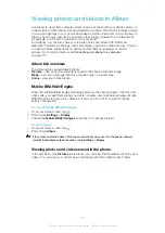 Preview for 108 page of Sony Xperia SL LT26ii User Manual