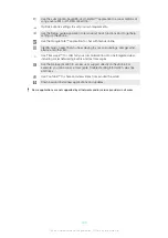 Preview for 139 page of Sony Xperia SL LT26ii User Manual