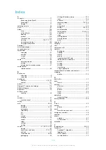 Preview for 146 page of Sony Xperia SL LT26ii User Manual