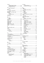 Preview for 147 page of Sony Xperia SL LT26ii User Manual