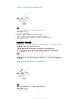 Preview for 8 page of Sony Xperia SM33 User Manual