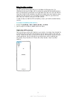 Preview for 15 page of Sony Xperia SM33 User Manual