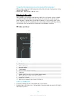 Preview for 68 page of Sony Xperia SM33 User Manual