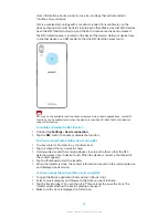 Preview for 82 page of Sony Xperia SM33 User Manual