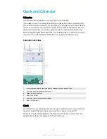 Preview for 87 page of Sony Xperia SM33 User Manual