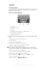 Preview for 23 page of Sony Xperia Sola MT27i User Manual