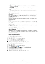 Preview for 83 page of Sony Xperia Sola MT27i User Manual