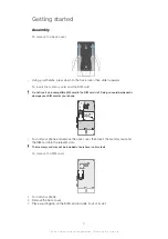 Preview for 9 page of Sony Xperia Sola User Manual