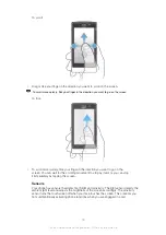 Preview for 18 page of Sony Xperia Sola User Manual