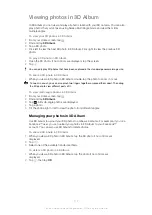 Preview for 117 page of Sony Xperia Sola User Manual