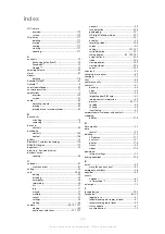 Preview for 142 page of Sony Xperia Sola User Manual