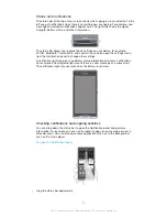 Preview for 24 page of Sony Xperia SP User Manual