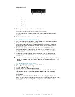 Preview for 28 page of Sony Xperia SP User Manual