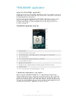 Предварительный просмотр 62 страницы Sony Xperia T LT30p User Manual