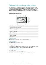 Предварительный просмотр 100 страницы Sony Xperia T User Manual