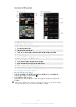 Предварительный просмотр 112 страницы Sony Xperia T User Manual