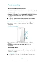 Предварительный просмотр 145 страницы Sony Xperia T User Manual