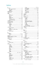 Preview for 150 page of Sony Xperia T User Manual