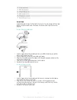 Preview for 7 page of Sony Xperia T2 Ultra D5303 User Manual