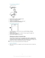 Preview for 8 page of Sony Xperia T2 Ultra D5303 User Manual