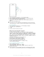 Preview for 9 page of Sony Xperia T2 Ultra D5303 User Manual