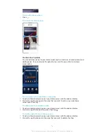 Preview for 14 page of Sony Xperia T2 Ultra D5303 User Manual