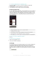 Preview for 16 page of Sony Xperia T2 Ultra D5303 User Manual