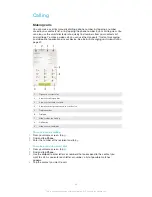 Preview for 44 page of Sony Xperia T2 Ultra D5303 User Manual