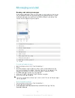 Preview for 55 page of Sony Xperia T2 Ultra D5303 User Manual