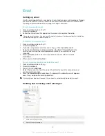 Preview for 59 page of Sony Xperia T2 Ultra D5303 User Manual