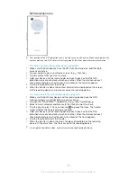 Preview for 93 page of Sony Xperia T2 Ultra D5303 User Manual