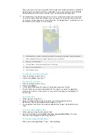Preview for 104 page of Sony Xperia T2 Ultra D5303 User Manual