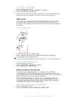 Preview for 111 page of Sony Xperia T2 Ultra D5303 User Manual