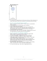 Preview for 91 page of Sony Xperia T2 Ultra dual User Manual