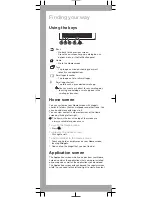 Preview for 5 page of Sony Xperia Tablet Z GP311 Startup Manual