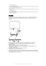 Предварительный просмотр 7 страницы Sony Xperia Tablet Z SGP321 User Manual