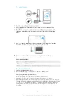 Preview for 14 page of Sony XPERIA tipo ST21a2 User Manual