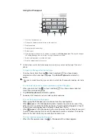 Preview for 26 page of Sony XPERIA tipo ST21a2 User Manual