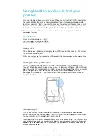 Preview for 103 page of Sony XPERIA tipo ST21a2 User Manual