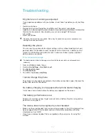 Preview for 117 page of Sony XPERIA tipo ST21a2 User Manual