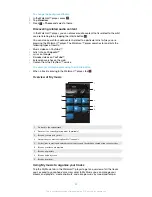 Предварительный просмотр 83 страницы Sony Xperia TL LT30at User Manual