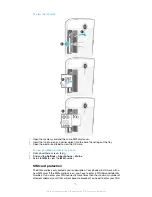 Предварительный просмотр 121 страницы Sony Xperia TL LT30at User Manual