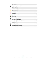 Предварительный просмотр 130 страницы Sony Xperia TL LT30at User Manual