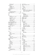 Предварительный просмотр 140 страницы Sony Xperia TL LT30at User Manual