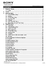 Preview for 2 page of Sony Xperia TX LT29i Working Instructions