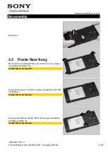 Preview for 7 page of Sony Xperia TX LT29i Working Instructions