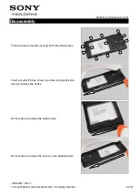 Preview for 8 page of Sony Xperia TX LT29i Working Instructions